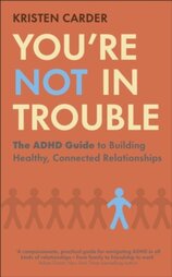 Youre Not in Trouble