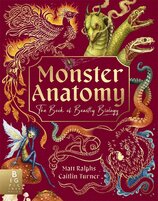Monster Anatomy