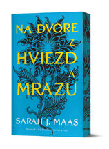 Na dvore z hviezd a mrazu (novela k sérii Na dvore z tŕňov a ruží)