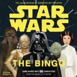Star Wars: The Bingo
