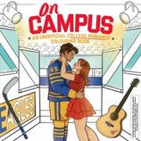 On Campus Colouring Book