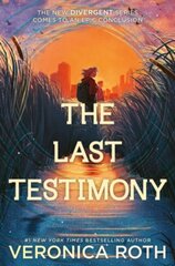 The Last Testimony