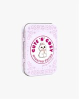 Cute 'n' Cozy Playing Cards