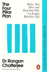The 4 Pillar Plan