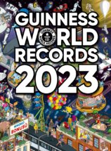 Guinness World Records 2023