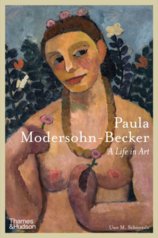 Paula Modersohn-Becker