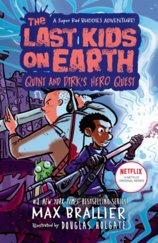 The Last Kids on Earth: Quint and Dirks Hero Quest