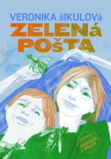 Zelená pošta