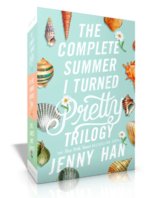 The Complete Summer I Turned Pretty Trilogy