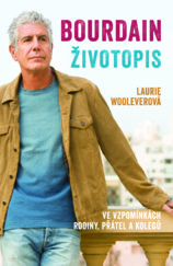 Bourdain: Životopis