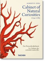 Seba. Cabinet of Natural Curiosities. 40th Ed.