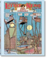 Winsor McCay. The Complete Little Nemo