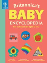 Britannica's Baby Encyclopedia