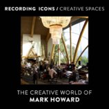 Recording Icons / Creative Spaces