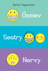 SET Úsmev (Úsmev, Sestry, Nervy)