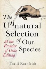 The Unnatural Selection of Our Species