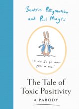 The Tale of Toxic Positivity