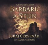 Set Barbarič a Stein (8 CD)