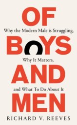 Of Boys and Men