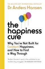 The Happiness Cure