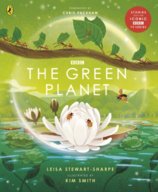 The Green Planet