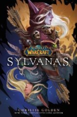 World of Warcraft: Sylvanas