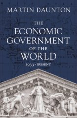 The Economic Government of the World