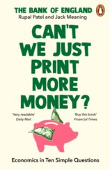 Can't We Just Print More Money?