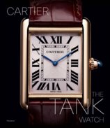 The Cartier Tank Watch