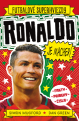 Ronaldo je macher!