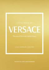 Little Book of Versace