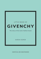 Little Book of Givenchy