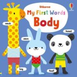 My First Words Body