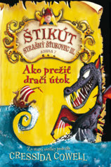 Ako prežiť dračí útok (Štikút Strašný Šťukovec III., 7)