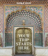 Your Trip Starts Here 1