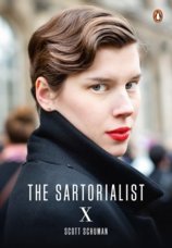 Sartorialist Volume 3