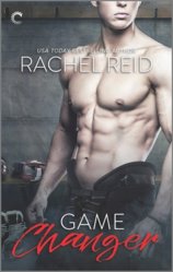 Game Changer : A Gay Sports Romance