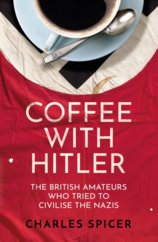 Coffee with Hitler