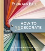 Farrow and Ball How to Redecorate