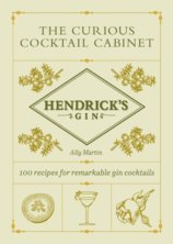 The Curious Cocktail Cabinet