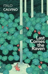 Last Comes the Raven