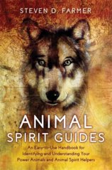 Animal Spirit Guides