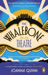 The Whalebone Theatre