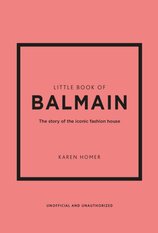 Little Book of Balmain