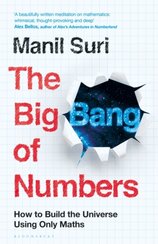 The Big Bang of Numbers