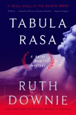 Tabula Rasa A Crime Novel of the Roman Empire