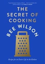 The Secret of Cooking