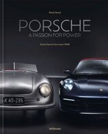 Porsche - A Passion for Power