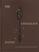 The Chocolate Spoon