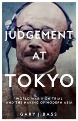 Judgement at Tokyo